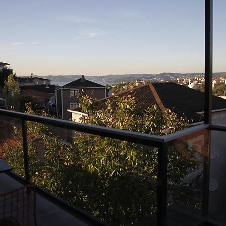 Kavacik Hotel Life Istanbulská provincie Exteriér fotografie