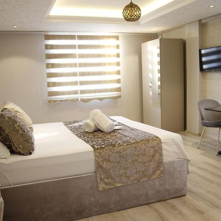 Kavacik Hotel Life Istanbulská provincie Exteriér fotografie