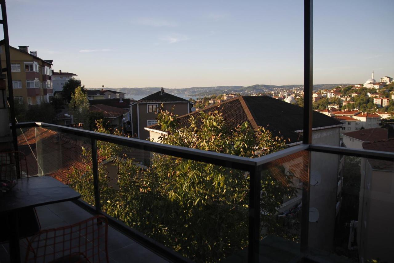 Kavacik Hotel Life Istanbulská provincie Exteriér fotografie