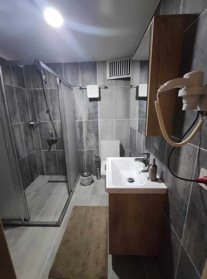Kavacik Hotel Life Istanbulská provincie Exteriér fotografie