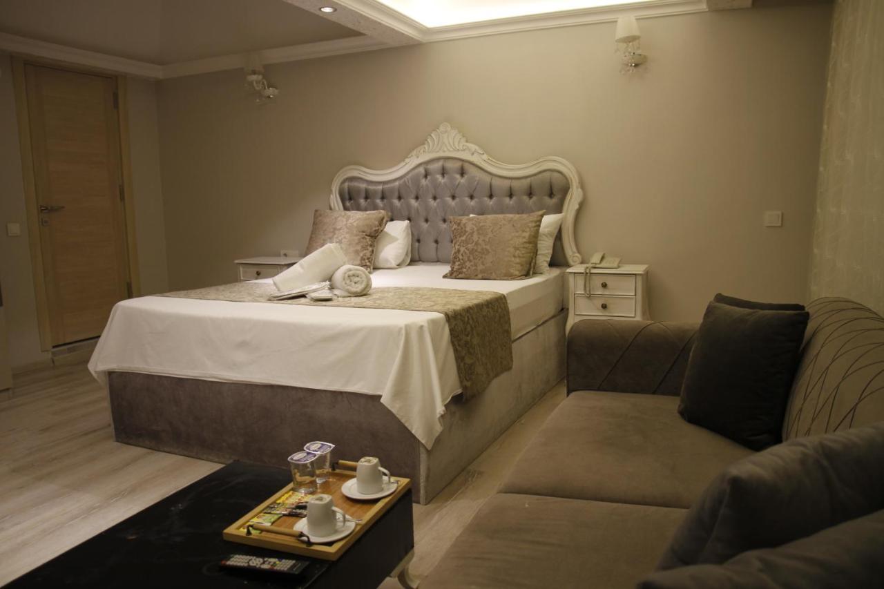 Kavacik Hotel Life Istanbulská provincie Exteriér fotografie