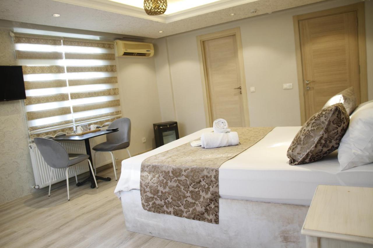 Kavacik Hotel Life Istanbulská provincie Exteriér fotografie