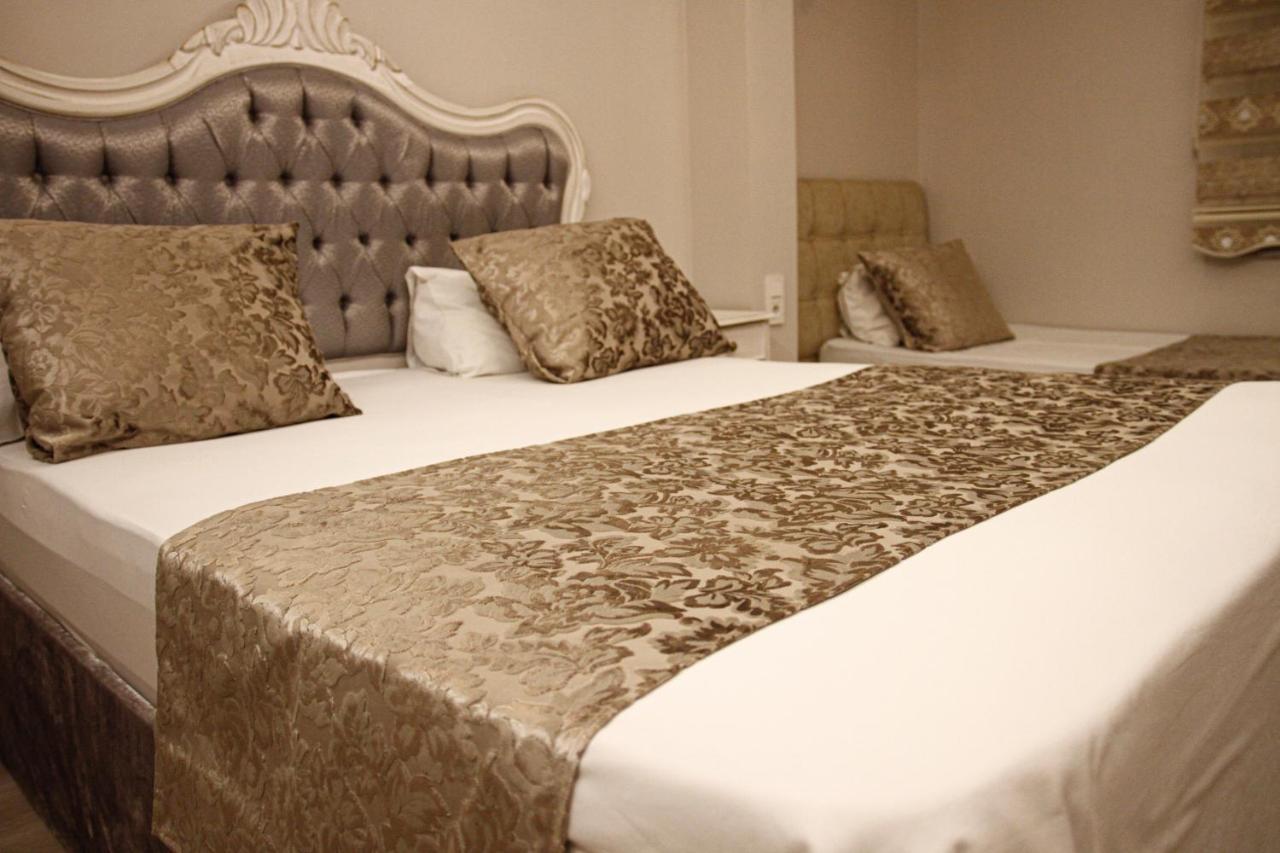Kavacik Hotel Life Istanbulská provincie Exteriér fotografie