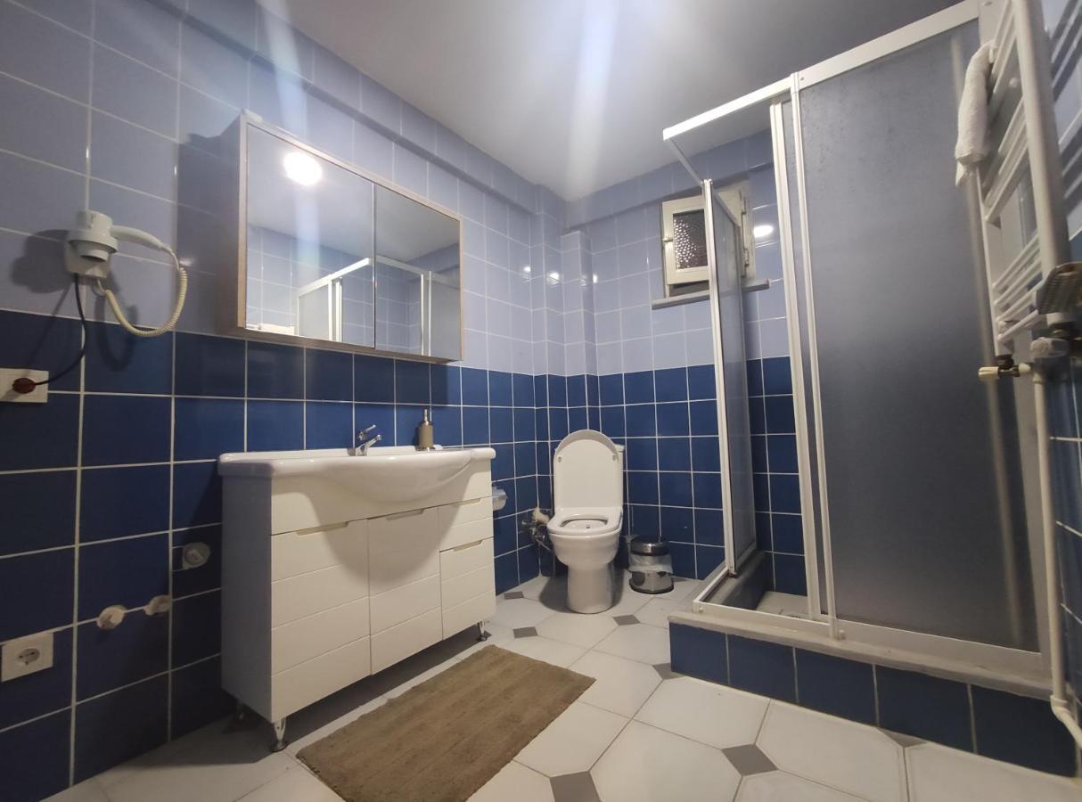 Kavacik Hotel Life Istanbulská provincie Exteriér fotografie