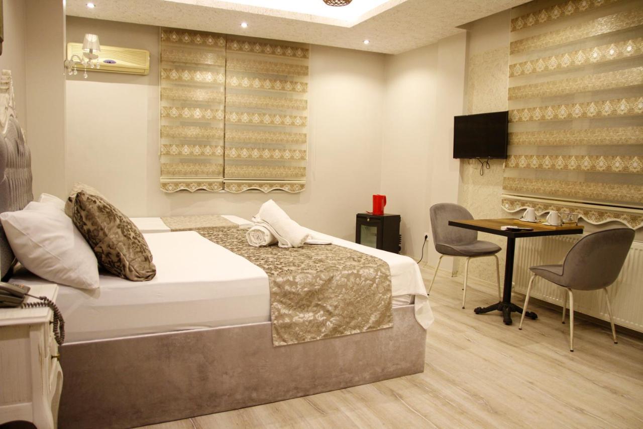 Kavacik Hotel Life Istanbulská provincie Exteriér fotografie