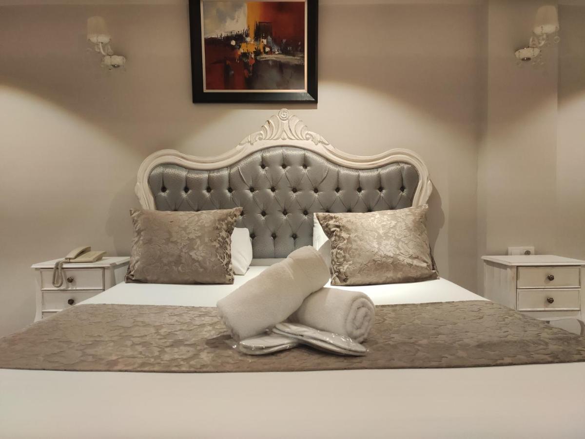 Kavacik Hotel Life Istanbulská provincie Exteriér fotografie