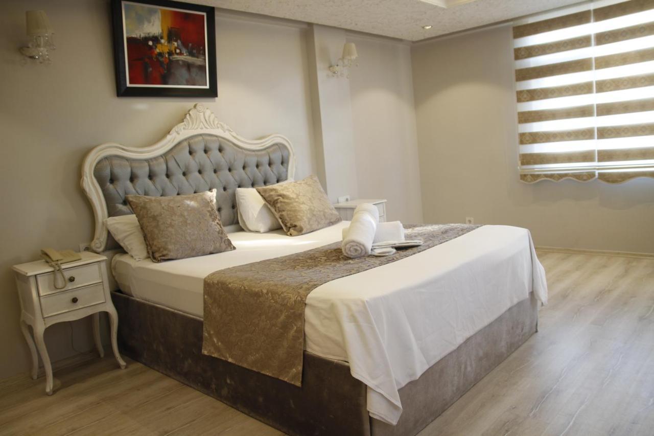 Kavacik Hotel Life Istanbulská provincie Exteriér fotografie